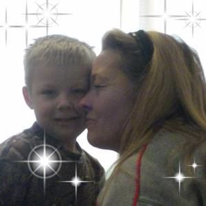 Meet your Posher, Delynda